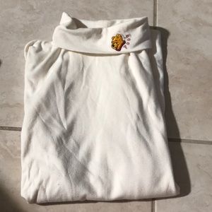 Winnie the Pooh turtleneck